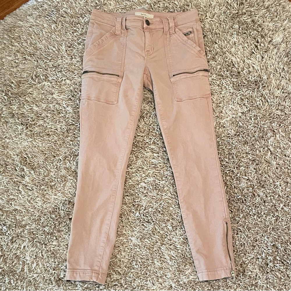 Joie Women's Park Skinny Jeans